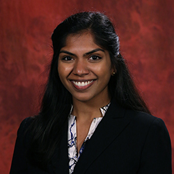 Photo of Vinita Akula